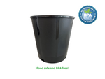 Load image into Gallery viewer, 5 Gal. Nursery Trade Pots (4.02 Gallon / 15.19 Liters) 640 Partial Pallet
