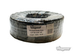 Load image into Gallery viewer, Viagrow Vinyl Multi-Purpose Irrigation Tubing (100ft, 1/2 ID-5/8 OD), Black
