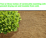 Load image into Gallery viewer, Bulk Horticultural Vermiculite 130 Cubic ft Tote / Ships on pallet only / truck delivery
