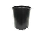 Load image into Gallery viewer, 2 Gal. Plastic Nursery Pots (7.57 l)  Partial Pallet - 1,150 Units
