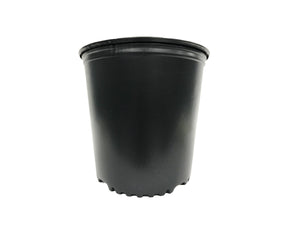 2 Gal. Plastic Nursery Pots (7.57 l)  Partial Pallet - 1,150 Units