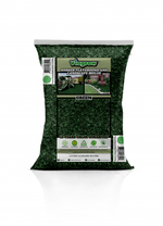 Load image into Gallery viewer, Green Rubber Playground &amp; Landscape Mulch by Viagrow, 1.5 CF Bag ( 11.2 Gallons / 42.3 Liters)
