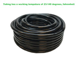 Load image into Gallery viewer, Viagrow Vinyl Multi-Purpose Irrigation Tubing (100ft, 1/2 ID-5/8 OD), Case of 6
