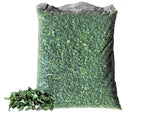 Load image into Gallery viewer, Green Rubber Playground &amp; Landscape Mulch by Viagrow, 1.5 CF Bag ( 11.2 Gallons / 42.3 Liters)

