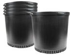 Load image into Gallery viewer, Viagrow 15 Gallon Nursery Pot, 5 Pack
