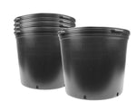Load image into Gallery viewer, Viagrow 20 Gallon Nursery Pot, 5 Pack
