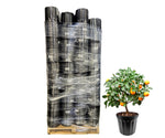 Load image into Gallery viewer, Viagrow 3 Gallon Nursery Pots (640 Units Per Pallet)
