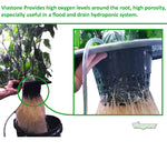 Cargar imagen en el visor de la galería, ViaGrow 1.76 cu. ft. ViaStone Hydroponic Gardening Medium Grow Rock (paleta de 30 bolsas)
