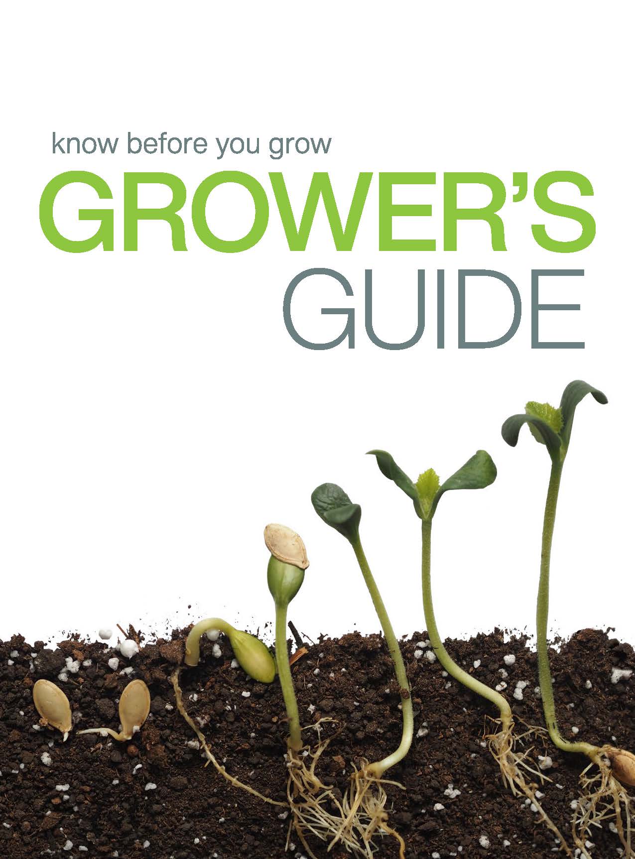 Viagrow Grower's Guide