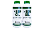 Load image into Gallery viewer, Viagrow 64 oz. Cold Pressed Neem Oil Seed Extract (Makes 96 Gal.)
