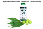 Charger l&#39;image dans la galerie, Viagrow 64 oz. Cold Pressed Neem Oil Seed Extract (Makes 96 Gal.)

