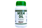 Load image into Gallery viewer, Viagrow Cold pressed Neem oil seed extract, 8oz / makes 12 gallons
