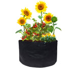 Load image into Gallery viewer, Viagrow 100 Gal. Aeration Raised Bed Planter with Handles, 100 Gallon
