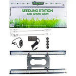 Load image into Gallery viewer, Viagrow 1020 Seedling Station LED, Full-Spectrum Grow Light for Germinating Seeds (12 per case)
