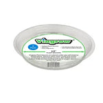 Charger l&#39;image dans la galerie, Viagrow Clear Plastic Saucer, 12 in, 5-Pack (Case of 12)
