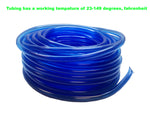 Charger l&#39;image dans la galerie, Viagrow Vinyl Multipurpose Irrigation Tubing (100ft, 1/2 ID-5/8 OD), Blue
