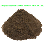 Charger l&#39;image dans la galerie, Viagrow 5KG (11 LB) Coconut Coir Brick,
