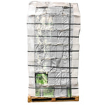 Load image into Gallery viewer, Viagrow Buffered Coco Coir, 5KG (200 Bricks Per Pallet) Compressed Premium Grow Media, 5KG/11lbs - Makes 2 cubic ft / 72 qts / 18 gallons
