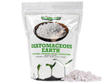 Load image into Gallery viewer, Viagrow Diatomaceous Earth Food Grade, 10oz Bag
