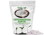Load image into Gallery viewer, Viagrow Diatomaceous Earth Food Grade, 10oz Bag (Case of 50)
