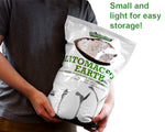 Load image into Gallery viewer, Viagrow Diatomaceous Earth Food Grade, 6 Lbs Bag (Case of 6)
