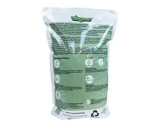 Viagrow Diatomaceous Earth Food Grade, 6LB Bag