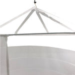 Load image into Gallery viewer, Viagrow VDN22 Drying Rack, 8, White
