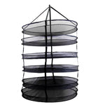 Load image into Gallery viewer, Viagrow VDRY200 Net Hanging Herb Drying Rack, Case of 6
