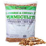 Cargar imagen en el visor de la galería, Viagrow Coarse and Chunky Vermiculite by Viagrow, Made in America (16 Qts / 4 Gallons / .53 CF /), Pallet of 100
