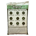 Load image into Gallery viewer, Viagrow Horticultural Vermiculite, 29.9 Quarts / 1 cubic FT / 7.5 gallons / 28.25 liters, (2-Pack)
