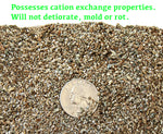 Cargar imagen en el visor de la galería, Bulk Horticultural Vermiculite 130 Cubic ft Tote / Ships on pallet only / truck delivery
