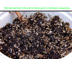 Charger l&#39;image dans la galerie, Viagrow Horticultural Vermiculite (2-Pack) 4 cu. ft./29.9 Gal./113 liters

