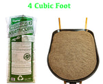 Cargar imagen en el visor de la galería, Viagrow Horticultural Vermiculite, 4 Cubic Foot
