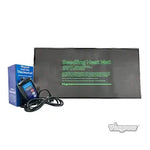Charger l&#39;image dans la galerie, Viagrow Single Tray, MET Standard Heat Mat and Thermostat, 20”8”
