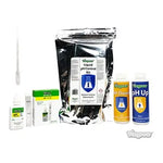 Load image into Gallery viewer, Viagrow Test Liquid Nutrient Adjusting Solution pH Control Kit
