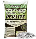 Load image into Gallery viewer, Viagrow Coarse and Chunky Perlite 29.9 quarts, 1-Pack, White
