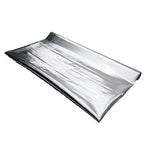 Load image into Gallery viewer, Viagrow Diamond Reflective Film, Mylar for Grow Tents and Grow Rooms, 32` Roll, (Case of 6)
