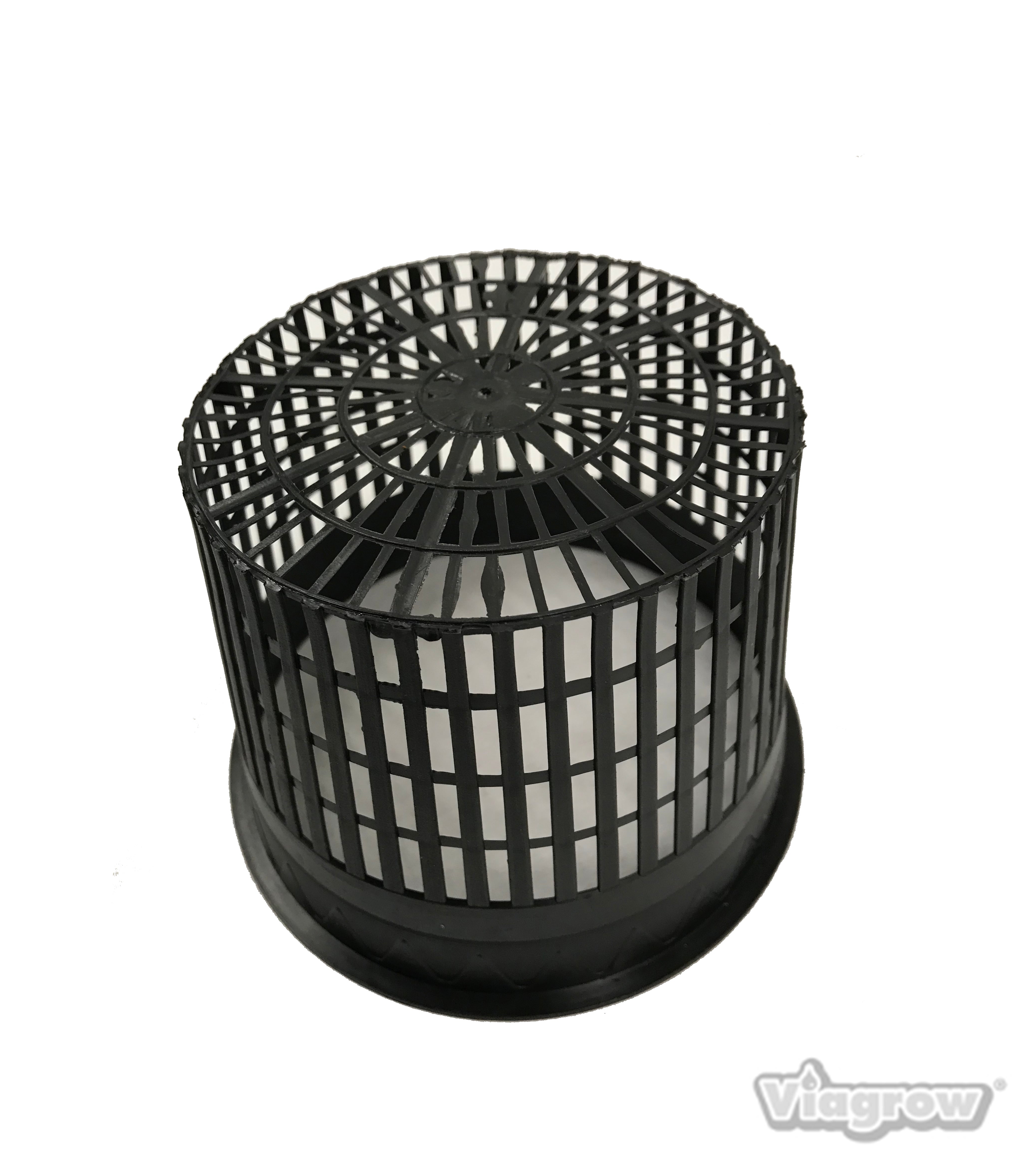 Viagrow Net Pot, 6 in. Case Quantity of 270
