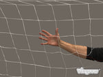 Charger l&#39;image dans la galerie, Viagrow Heavy-Duty Polyester Plant Trellis Netting, 5 X 15&#39;
